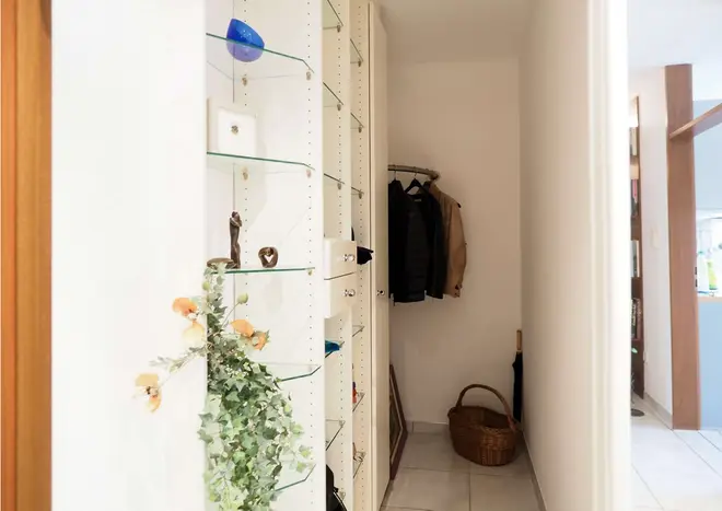 4 Zimmer Wohnung mit 93 m² in Karlsruhe – Bild 6