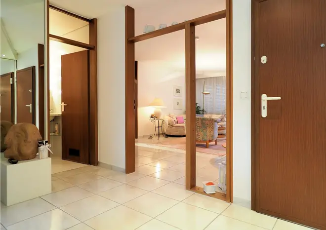4 Zimmer Wohnung mit 93 m² in Karlsruhe – Bild 8