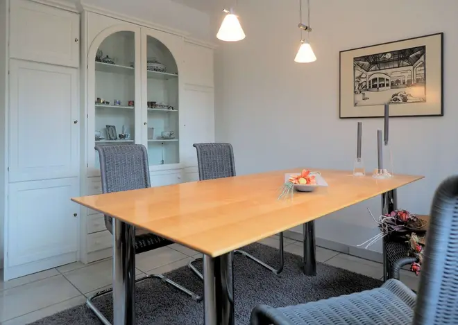 4 Zimmer Wohnung mit 93 m² in Karlsruhe – Bild 10