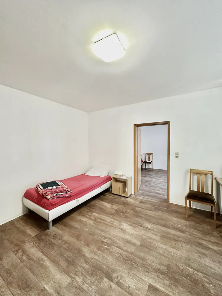 2 Zimmer Wohnung mit 45 m² in Ludwigsburg – Bild 1