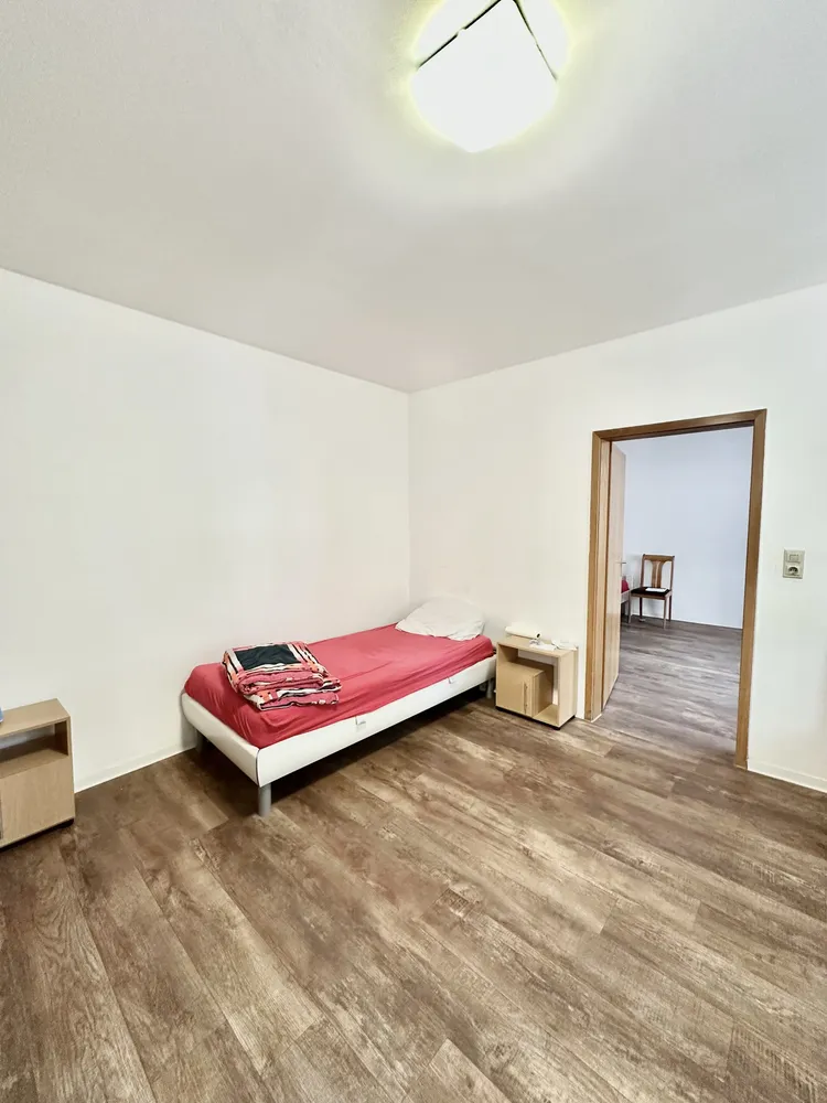2 Zimmer Wohnung mit 45 m² in Ludwigsburg – Bild 3