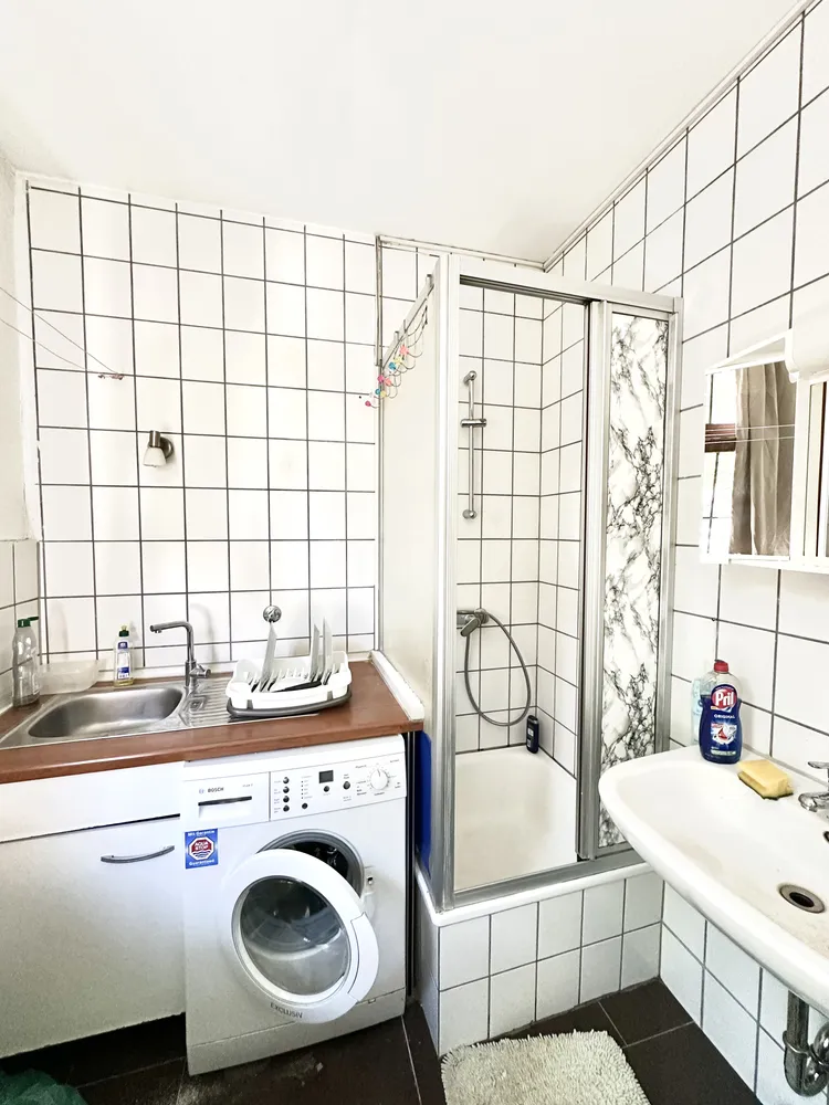 2 Zimmer Wohnung mit 45 m² in Ludwigsburg – Bild 5