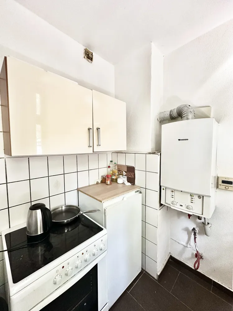 2 Zimmer Wohnung mit 45 m² in Ludwigsburg – Bild 6