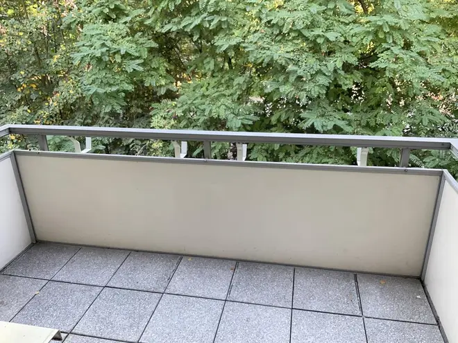 2 Zimmer Wohnung mit 48 m² in Duisburg – Bild 11