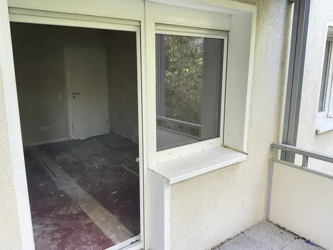 2 Zimmer Wohnung mit 48 m² in Duisburg – Bild 12