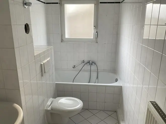 2 Zimmer Wohnung mit 48 m² in Duisburg – Bild 3