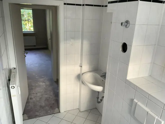 2 Zimmer Wohnung mit 48 m² in Duisburg – Bild 4