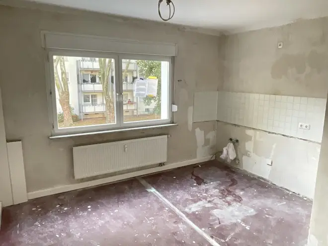 2 Zimmer Wohnung mit 48 m² in Duisburg – Bild 5
