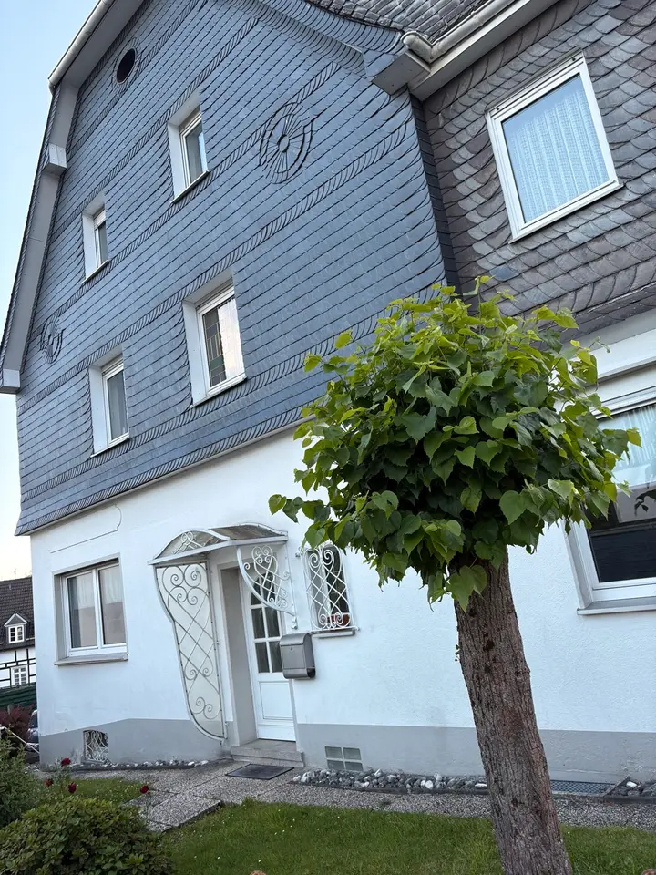 9 Zimmer Haus mit 195 m² in Siegen – Bild 6