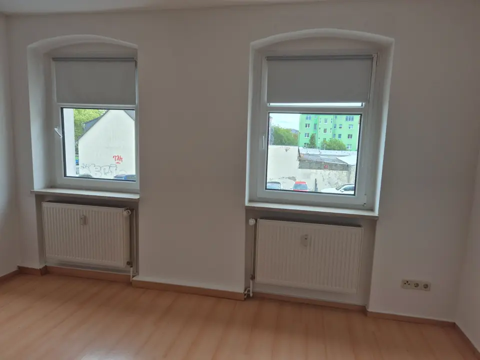 2 Zimmer Wohnung mit 52 m² in Eberswalde – Bild 1