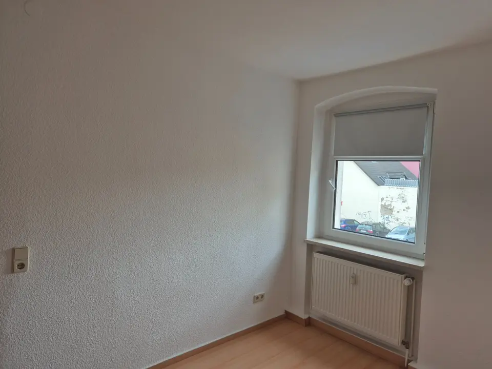 2 Zimmer Wohnung mit 52 m² in Eberswalde – Bild 2