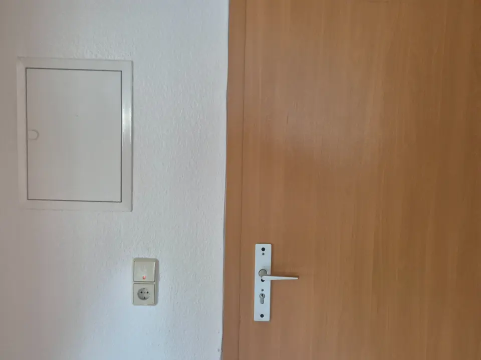 2 Zimmer Wohnung mit 52 m² in Eberswalde – Bild 4