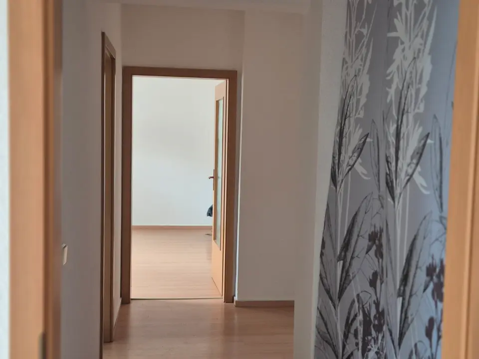 2 Zimmer Wohnung mit 52 m² in Eberswalde – Bild 6