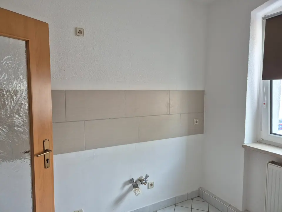 2 Zimmer Wohnung mit 52 m² in Eberswalde – Bild 7