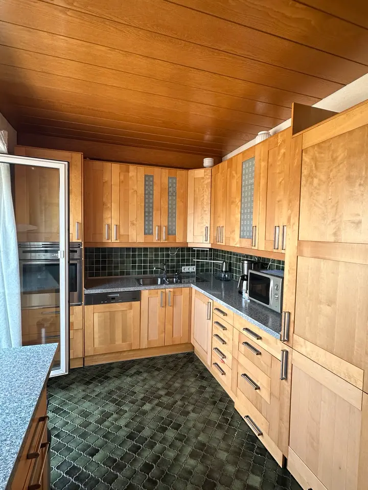 4 Zimmer Wohnung mit 133 m² in Groß-Gerau – Bild 3