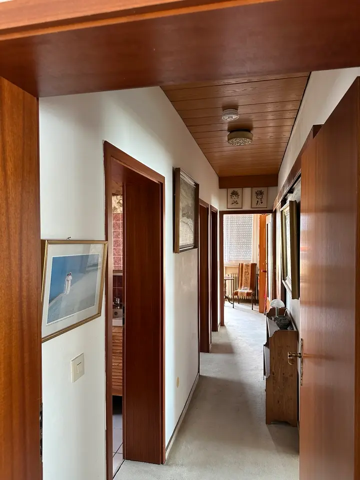 4 Zimmer Wohnung mit 133 m² in Groß-Gerau – Bild 6
