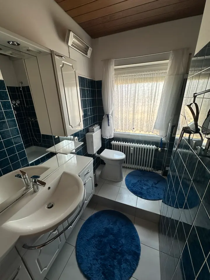 4 Zimmer Wohnung mit 133 m² in Groß-Gerau – Bild 7
