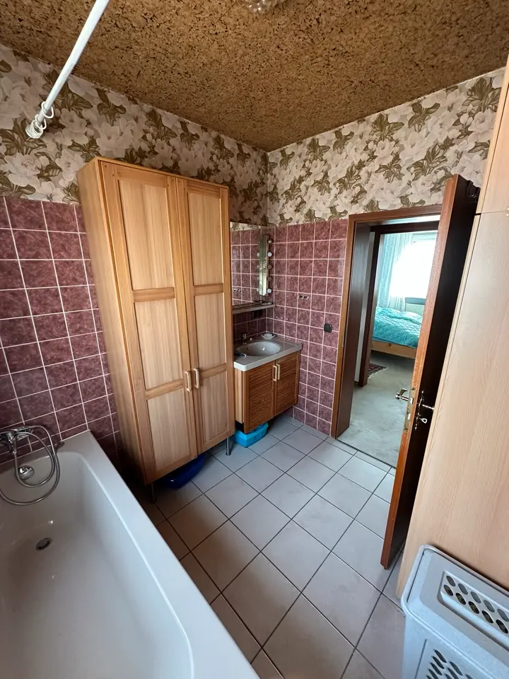 4 Zimmer Wohnung mit 133 m² in Groß-Gerau – Bild 10
