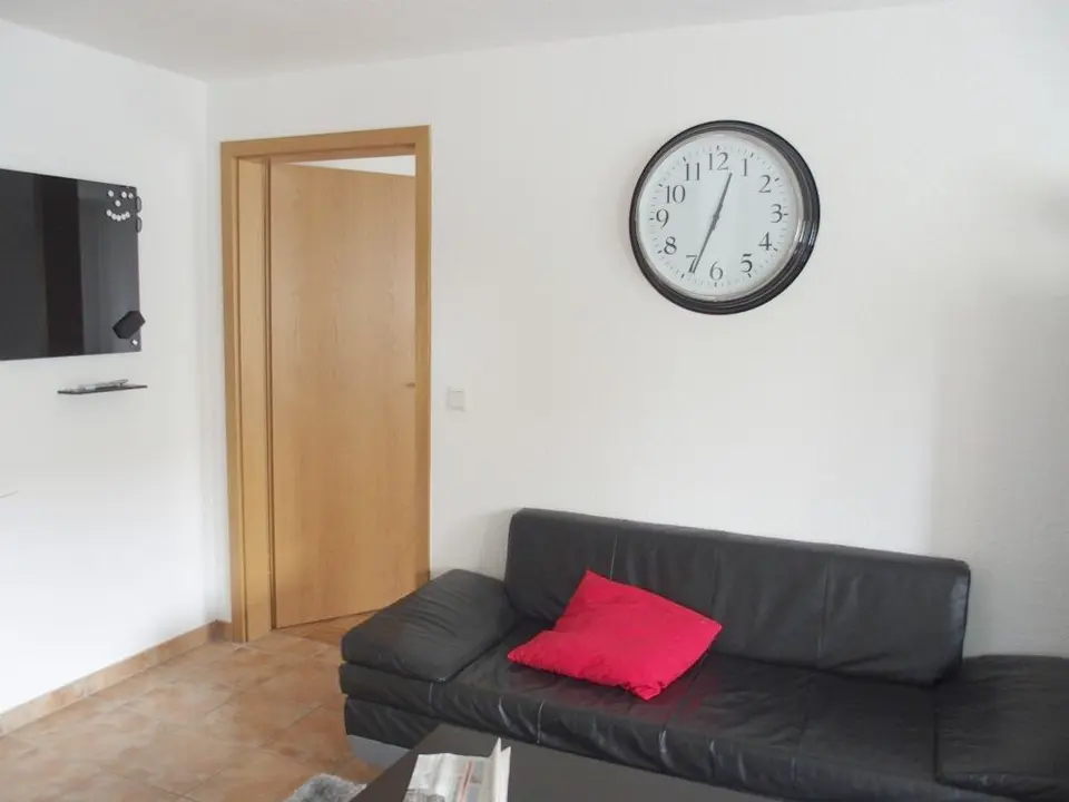 2 Zimmer Wohnung mit 37 m² in Trier – Bild 1