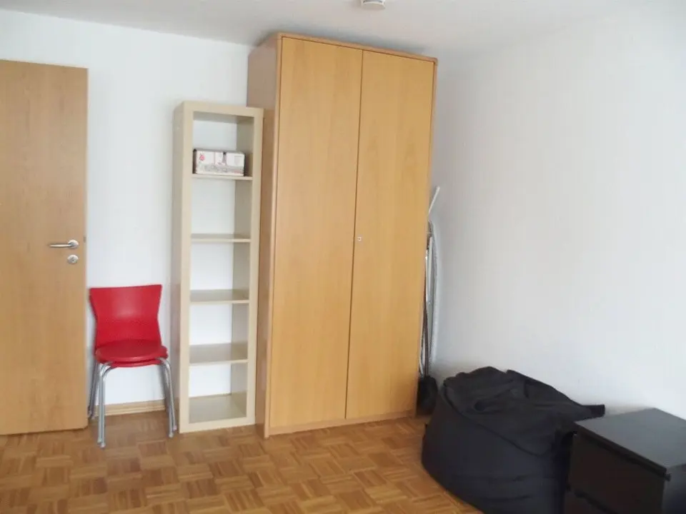 2 Zimmer Wohnung mit 37 m² in Trier – Bild 7