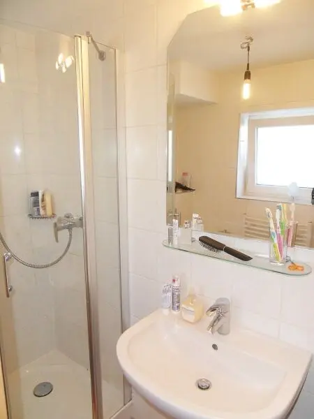 2 Zimmer Wohnung mit 37 m² in Trier – Bild 9