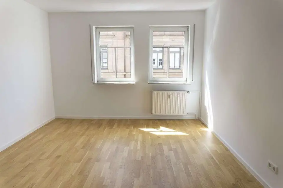 2 Zimmer Wohnung mit 57 m² in Fürth – Bild 6