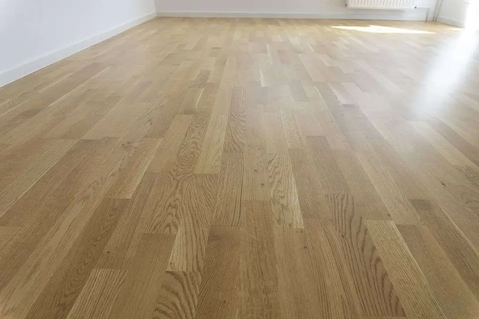 2 Zimmer Wohnung mit 57 m² in Fürth – Bild 7