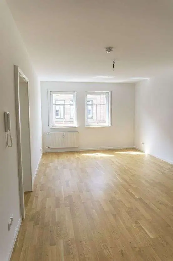 2 Zimmer Wohnung mit 57 m² in Fürth – Bild 8