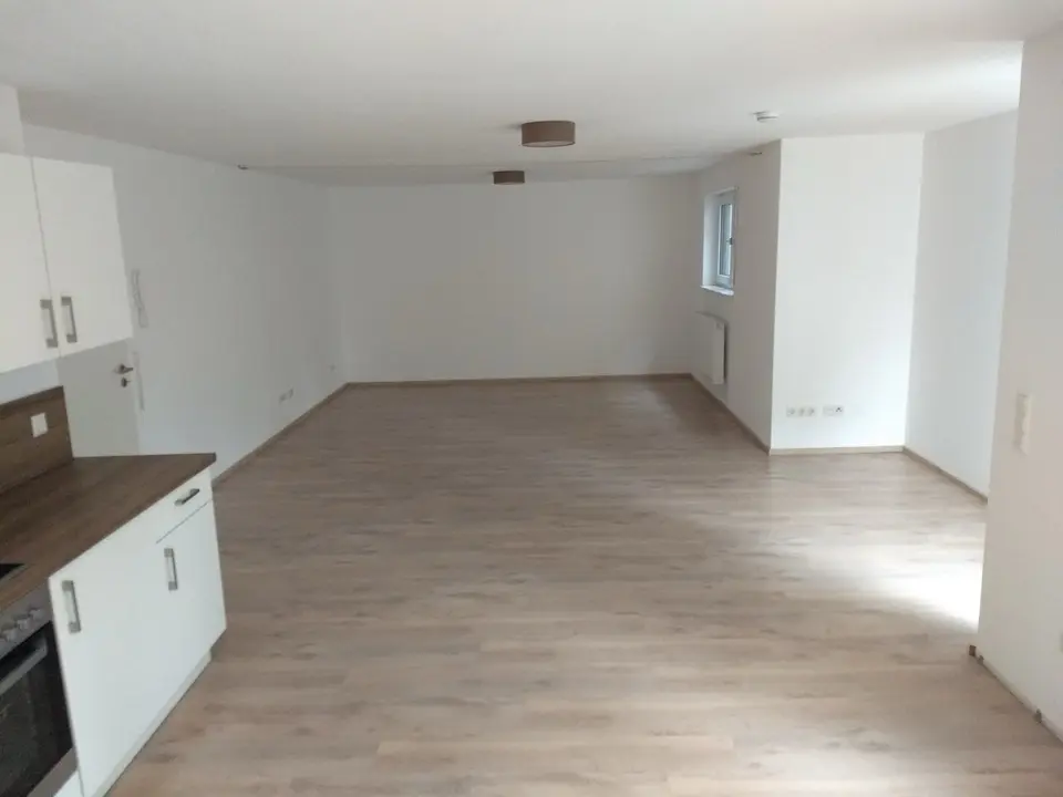 2 Zimmer Wohnung mit 40 m² in Crailsheim – Bild 2