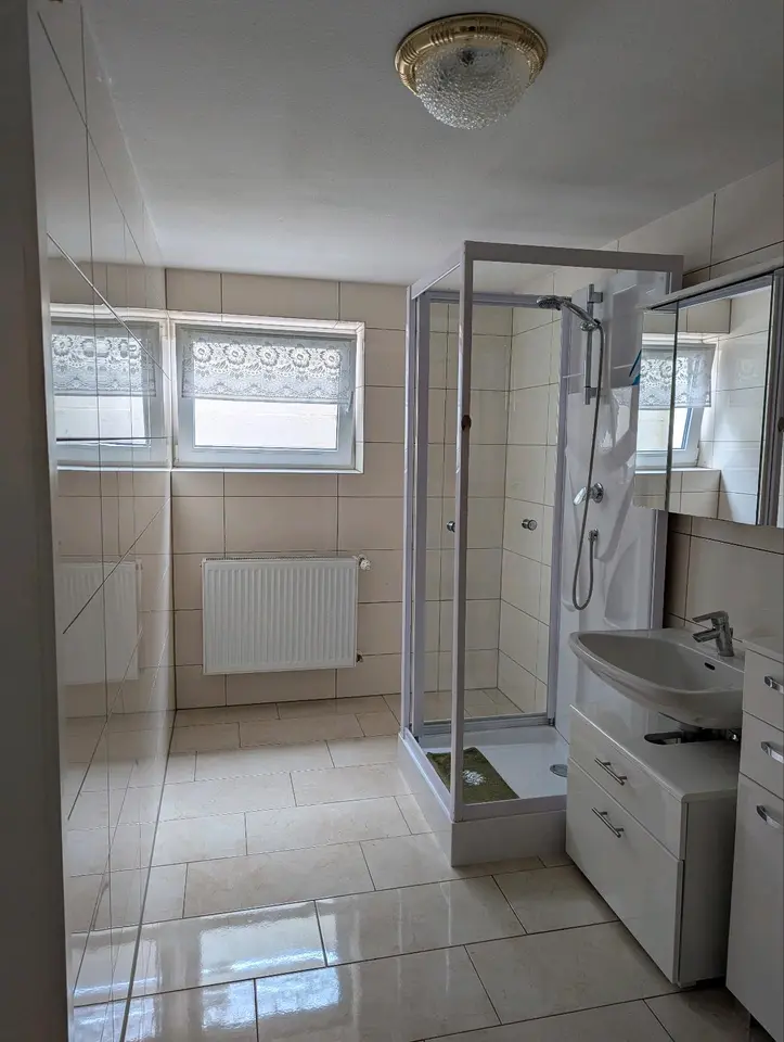 2 Zimmer Wohnung mit 40 m² in Crailsheim – Bild 3
