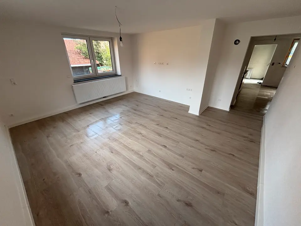 2 Zimmer Wohnung mit 40 m² in Crailsheim – Bild 6