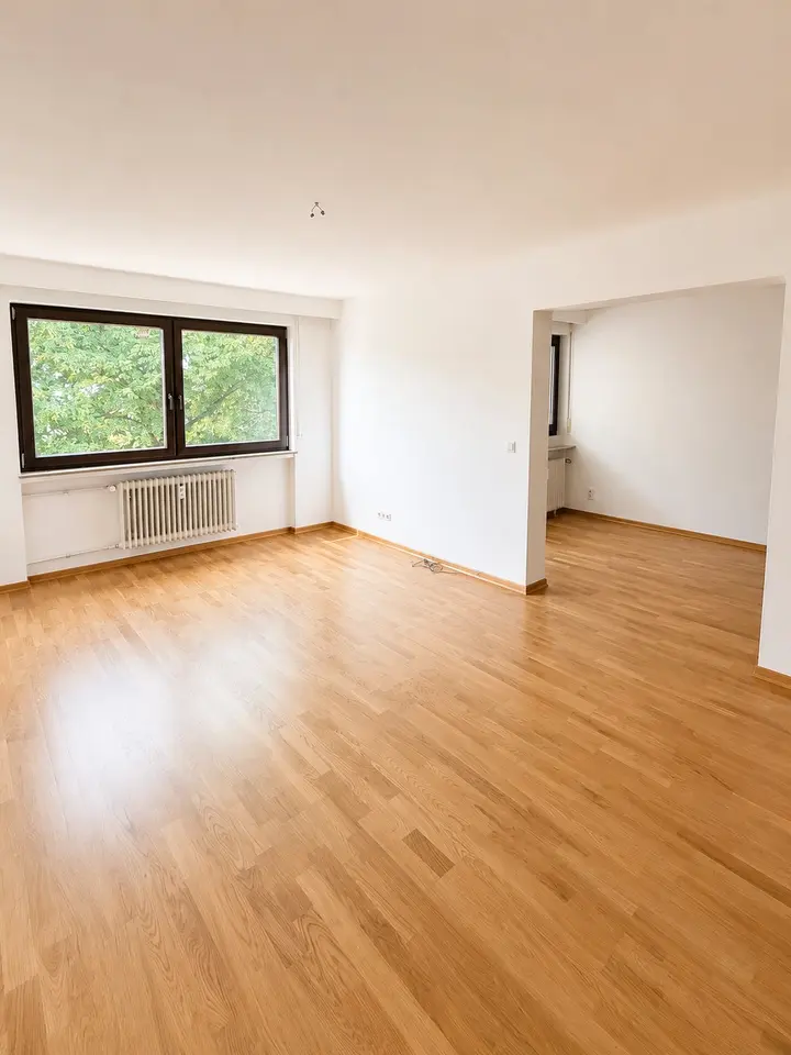 2 Zimmer Wohnung mit 40 m² in Crailsheim – Bild 8