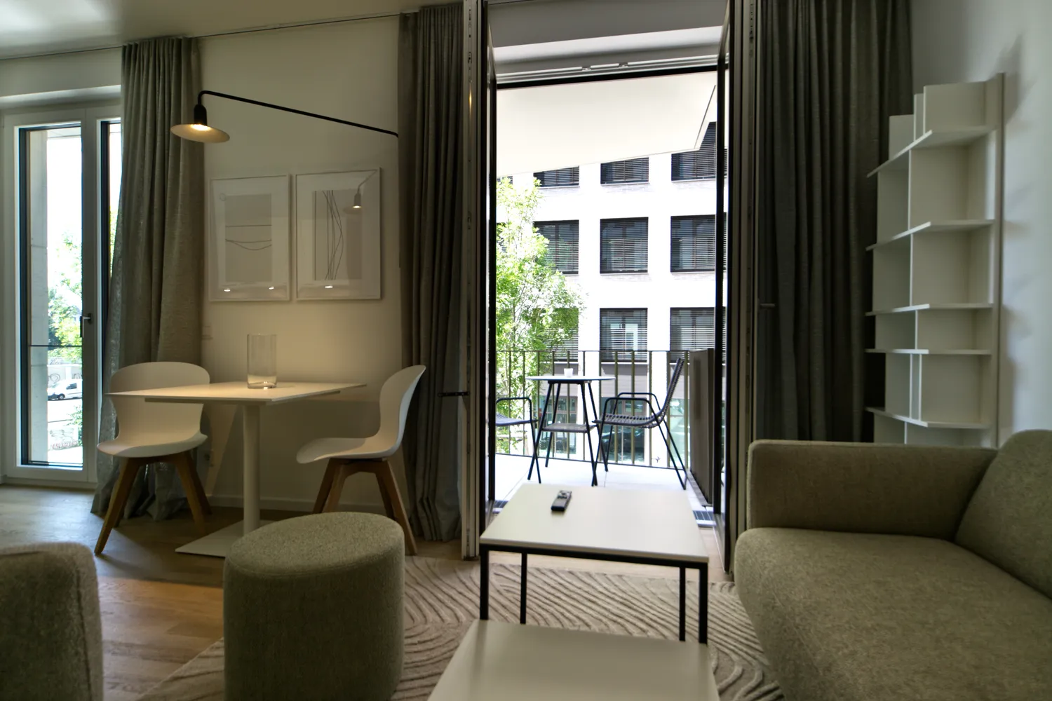 2 Zimmer Wohnung mit 57 m² in Berlin – Bild 6