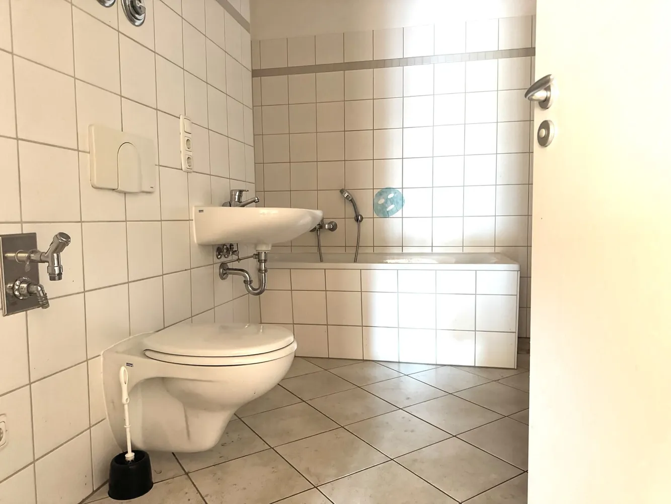 1 Zimmer Wohnung mit 44 m² in Dresden – Bild 3