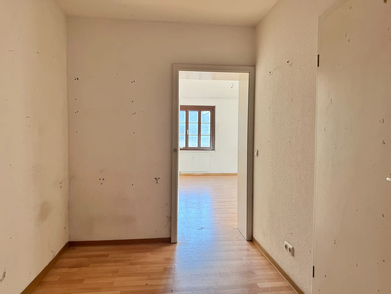 1 Zimmer Wohnung mit 44 m² in Dresden – Bild 4
