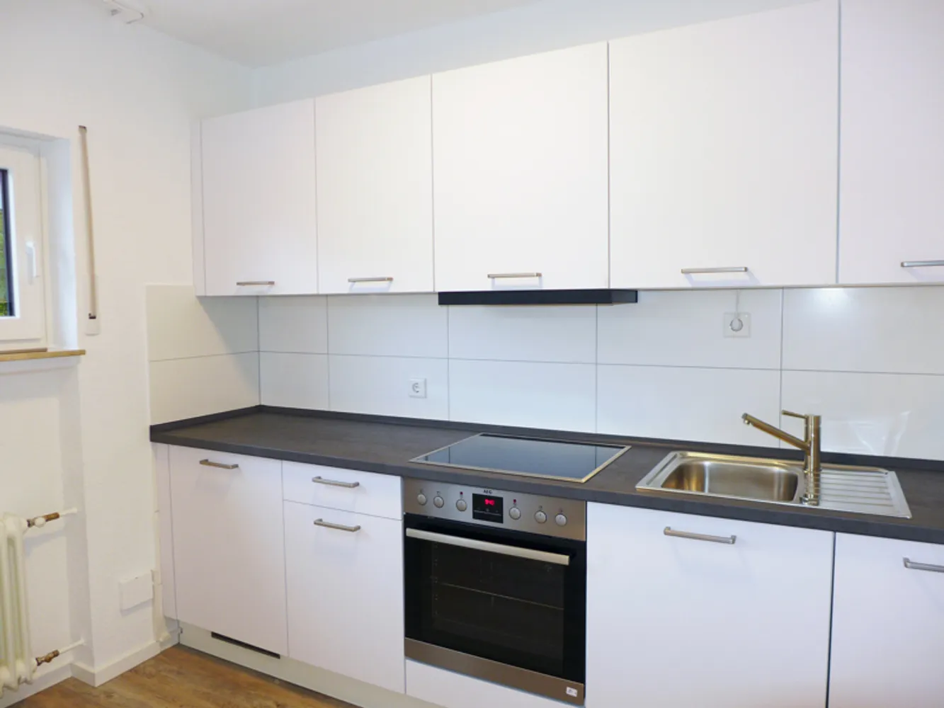 1 Zimmer Wohnung mit 41 m² in Bielefeld – Bild 2