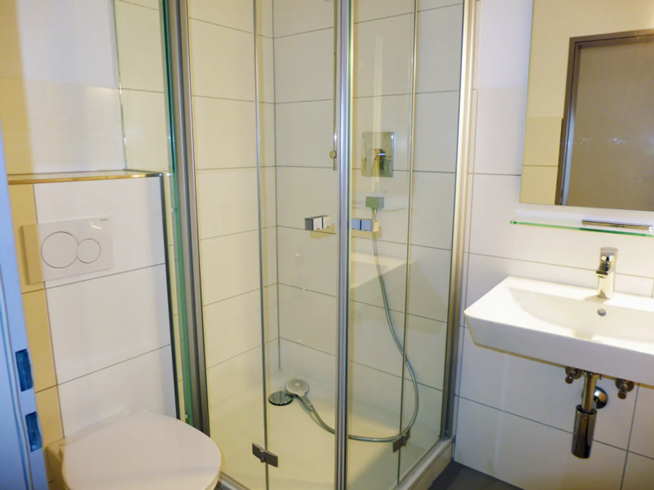 1 Zimmer Wohnung mit 41 m² in Bielefeld – Bild 4