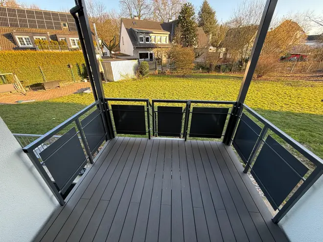 2 Zimmer Wohnung mit 54 m² in Bochum – Bild 1