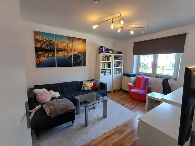 2 Zimmer Wohnung mit 54 m² in Bochum – Bild 2