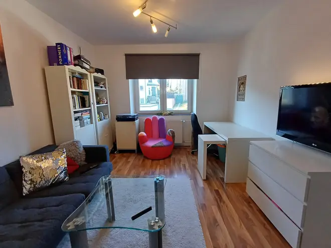 2 Zimmer Wohnung mit 54 m² in Bochum – Bild 3