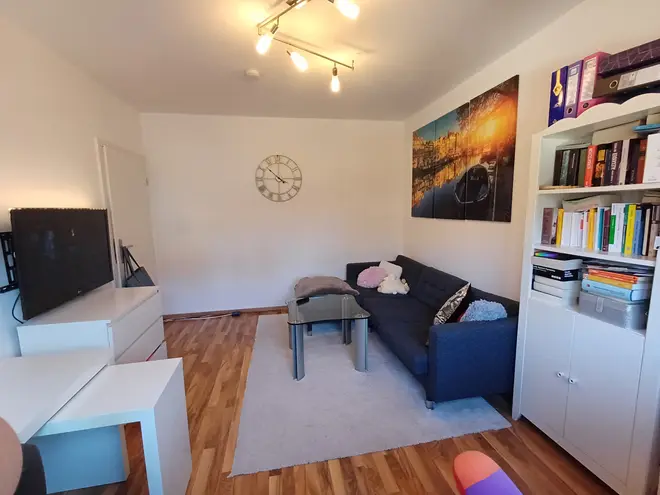2 Zimmer Wohnung mit 54 m² in Bochum – Bild 4