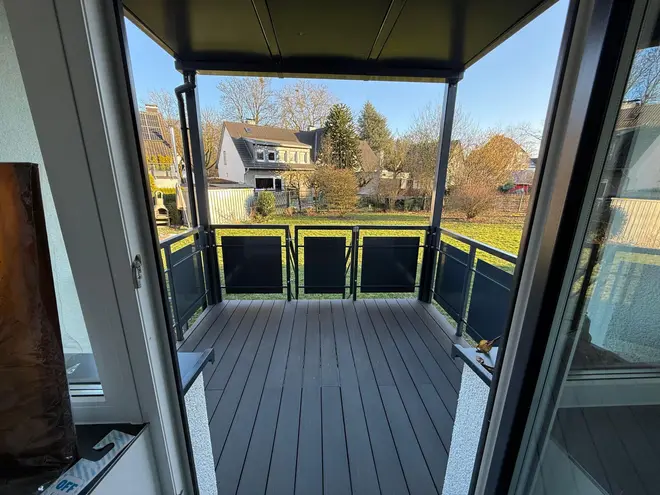 2 Zimmer Wohnung mit 54 m² in Bochum – Bild 6
