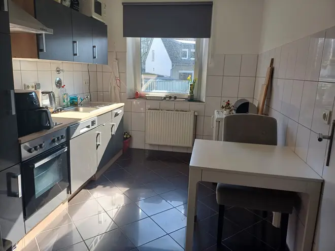 2 Zimmer Wohnung mit 54 m² in Bochum – Bild 7
