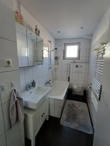2 Zimmer Wohnung mit 54 m² in Bochum – Bild 8