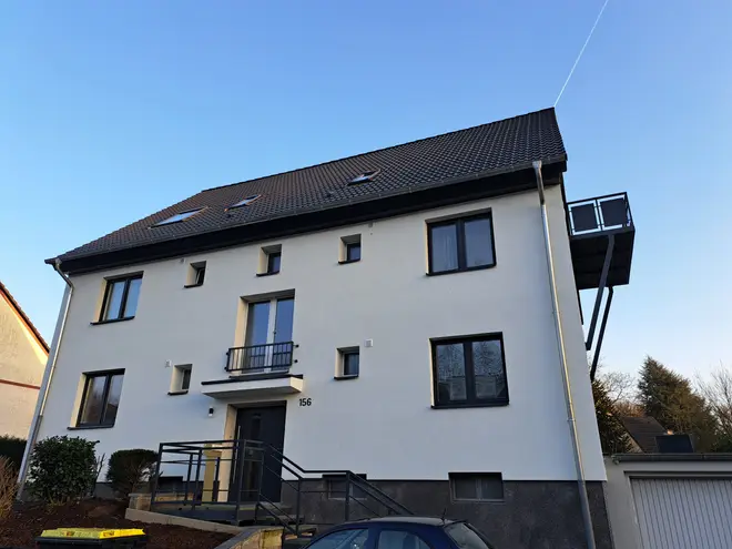 2 Zimmer Wohnung mit 54 m² in Bochum – Bild 10