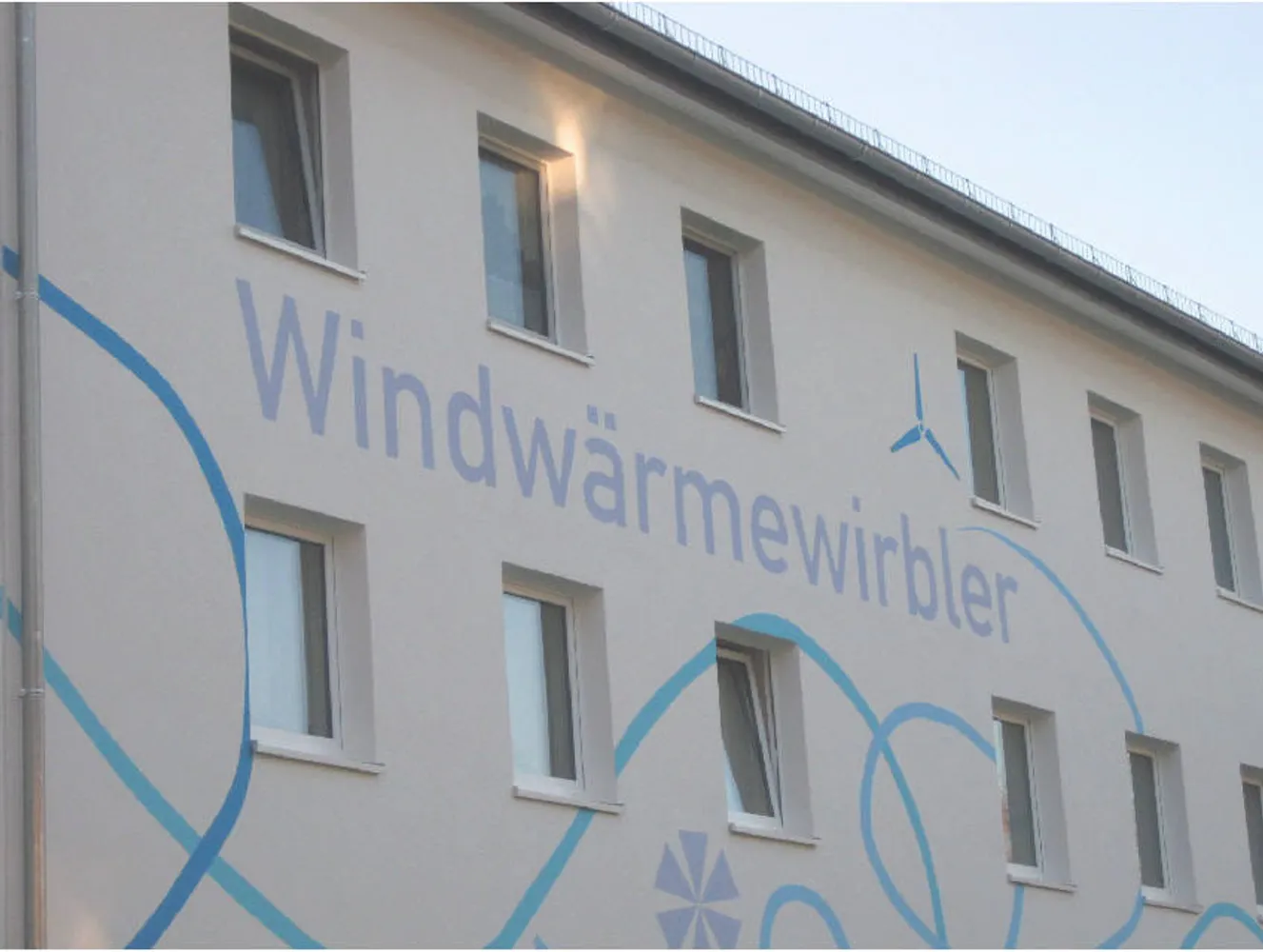 4 Zimmer Wohnung mit 61 m² in Bielefeld – Bild 1