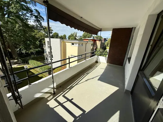 5 Zimmer Wohnung mit 103 m² in Lübeck – Bild 2