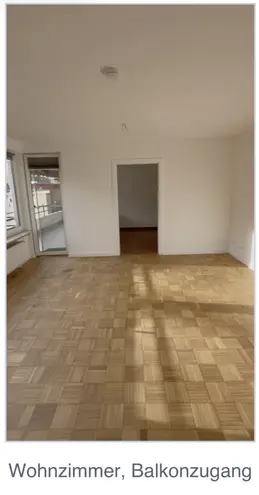 5 Zimmer Wohnung mit 103 m² in Lübeck – Bild 3