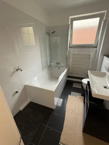 5 Zimmer Wohnung mit 103 m² in Lübeck – Bild 9