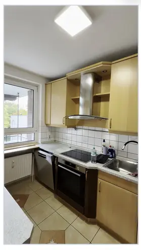 5 Zimmer Wohnung mit 103 m² in Lübeck – Bild 10